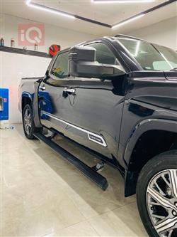 تۆیۆتا توندرا